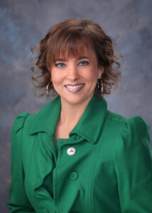 Diane Pearce