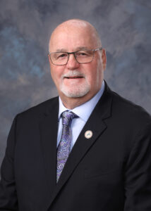 Drew Bessinger
