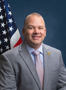 Brandon Pursell