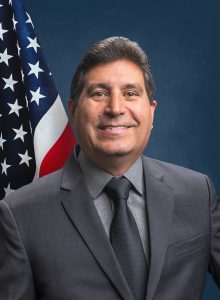 Vince Palomar