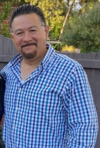 Gilbert Garcia