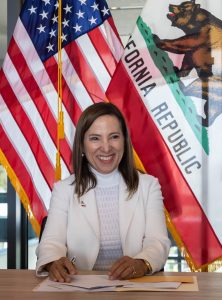 Eleni Kounalakis