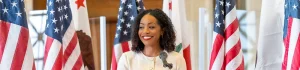Malia Cohen