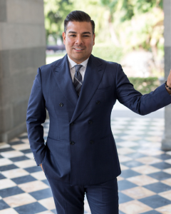 Ricardo Lara