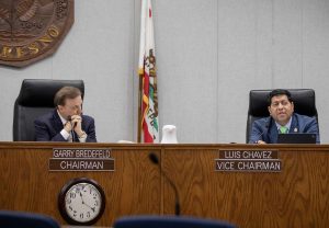 Fresno County Supervisors Kill Home Kitchen Program After Reversal Vote