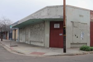 Fresno’s Tower District Vacant Property Program Issued Only One Fine in First Year