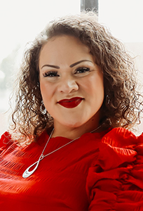 Esperanza Rodriguez