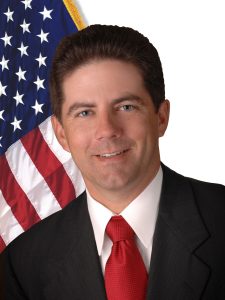 Brian Pacheco