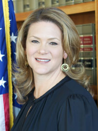 Lisa A. Smittcamp