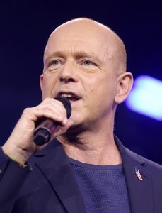 Steve Hilton