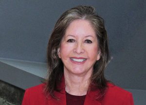 Gloria Romero