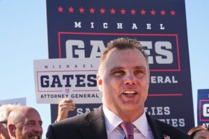 Michael Gates