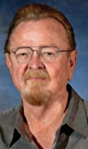Jim Polsgrove