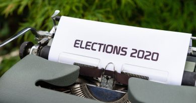 Trump Administration Threatens States With Prosecution, Funding Loss Over Election-Roll Compliance