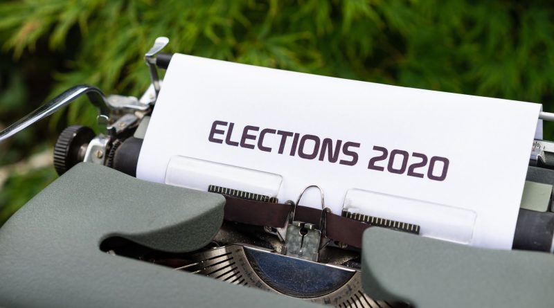 Trump Administration Threatens States With Prosecution, Funding Loss Over Election-Roll Compliance