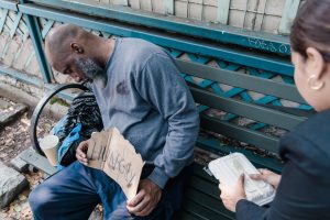 Fresno’s New Homeless Count Shows Fewer People — But Leaves Many Uncounted