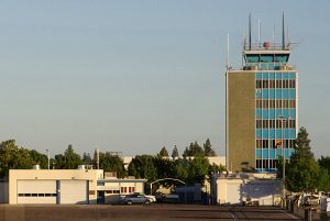 Fresno City Council Tables $98.9 Million Airport Runway Contract Decision