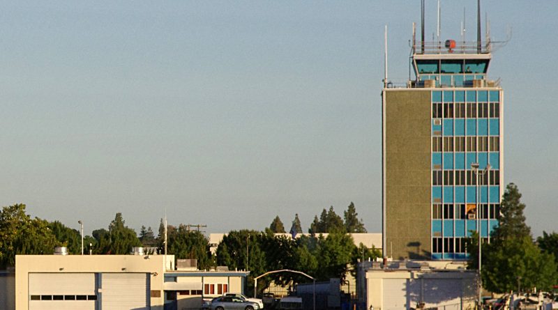 Fresno Yosemite International Airport