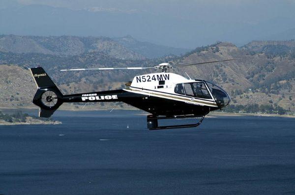 Fresno Police Department