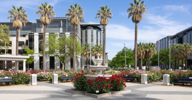 California State Capitol