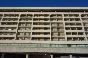 Valley Inn Shelter Conversion Secures $32M State Award: What the ROI Looks Like