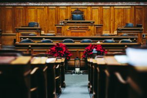 Fresno Superior Court Rules City Council Violated Open Meetings Law in Budget Deliberations