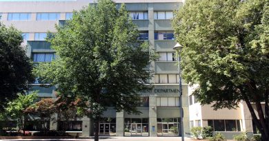 Employment Development Department