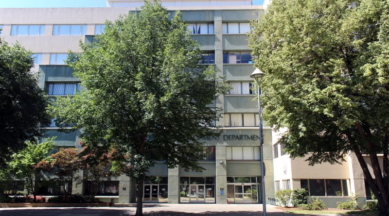 Employment Development Department