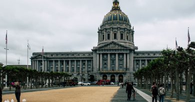 government civic community scene