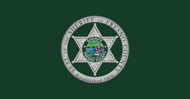 Fresno Police Department