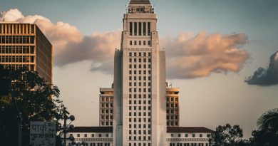 government civic community scene