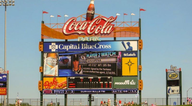The Park at South Stadium
