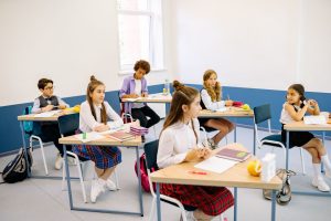 Central Unified Spent Under $50K to Train Staff at a Church. One Employee Asked Why.