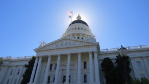 California Legislature Kills Small Business ADA Lawsuit Protection Bill; Fresno Ranks Sixth for Entrepreneurs