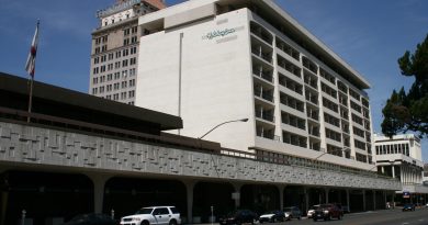 Downtown Fresno