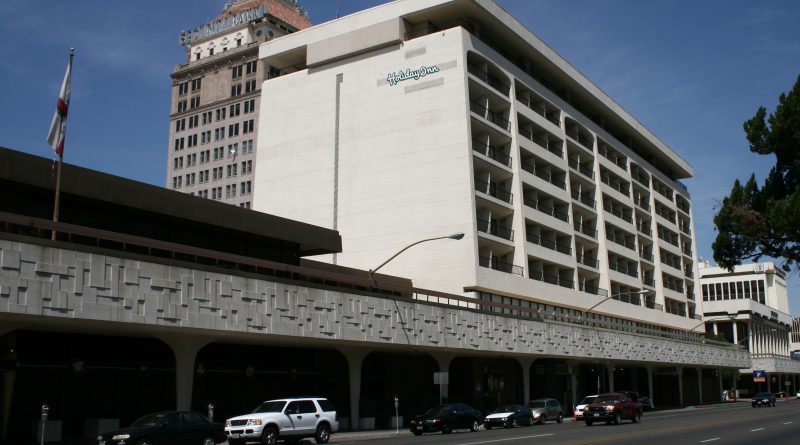 Downtown Fresno