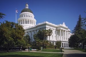 California Legislature Lets Small Business ADA Lawsuit Protection Die in Assembly