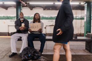 Homelessness Rose 9% Through 2025 as Dyer Proposes Second Enforcement Team