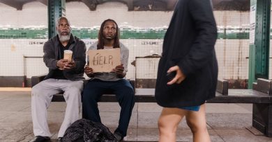 homeless services outreach city