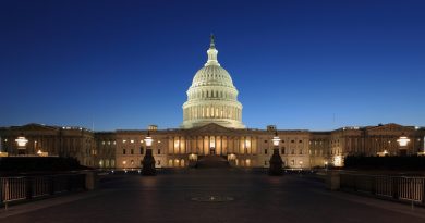 United States Capitol building