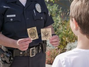 Fresno Police Developing Voluntary Program to Link Private Cameras Directly to Law Enforcement