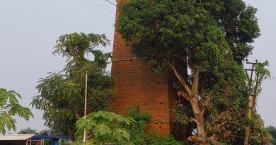 Tower District