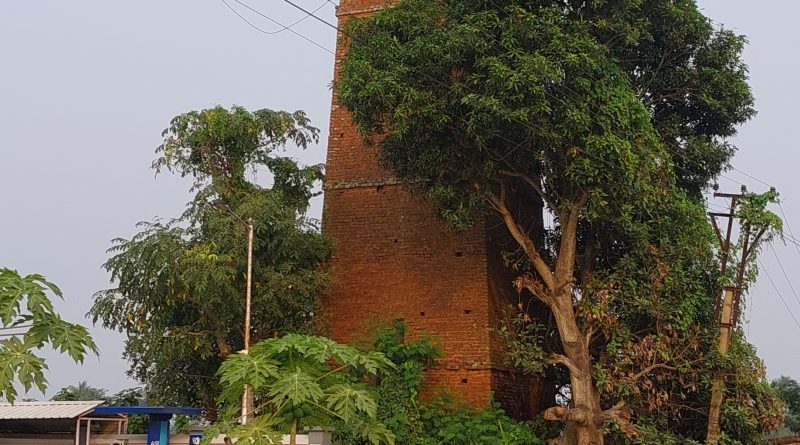 Tower District