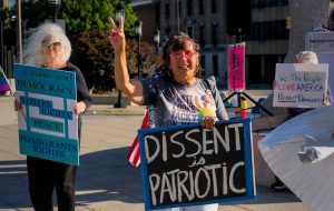 Family Files Federal Lawsuit Alleging ICE Beating, Medical Neglect in Detention