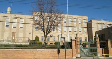 Lincoln Elementary School