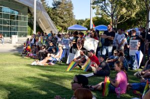 Fresno Rallies Against ICE Killings, Demands Federal Accountability