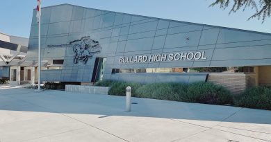 Bullard High School