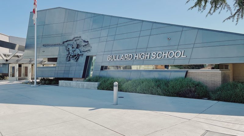 Bullard High School