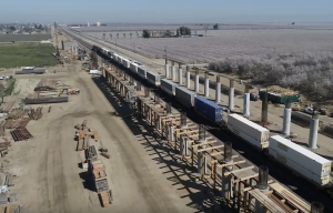 California Missed Its Own Train Deadline — Then Quietly Dropped Its Lawsuit
