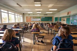 Madera teacher placed on leave after videos spark police investigation, district safety review